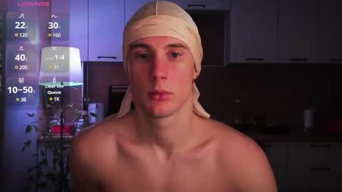 Mello online show from 01-30-25, 01:00