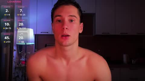 Mello online show from 01-31-25, 02:15