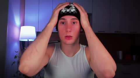 Mello online show from 02-01-25, 12:29