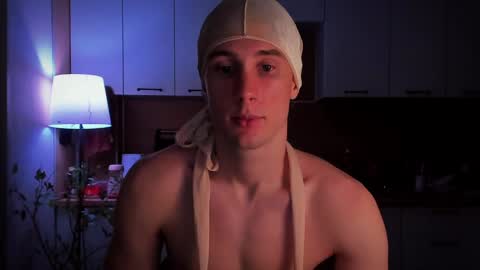 Mello online show from 03-03-25, 04:25