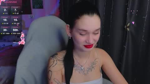 Freya  IM NONUDE online show from 11-30-25, 10:14