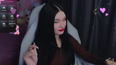 Freya  IM NONUDE online show from 12-01-25, 11:32