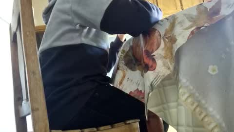 Snapshot of mellal200516 chatting on 11-10-25, 12:26 mellal200516 online show from 11-10-25, 12:26