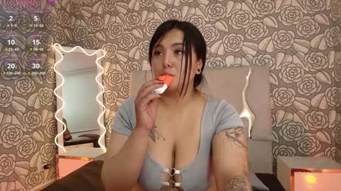 Mellani  online show from 01-11-25, 06:45