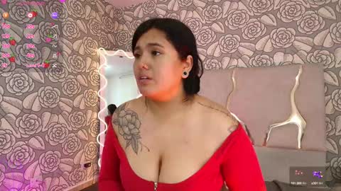 Mellani  online show from 01-24-25, 09:28