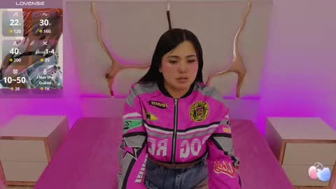 Mellani  online show from 09-24-25, 04:05