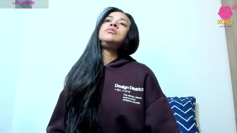 mellanie online show from 11-26-25, 09:54