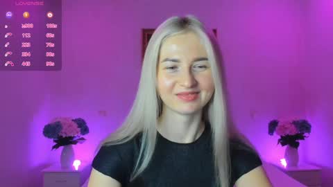 Mellina online show from 01-02-25, 10:33