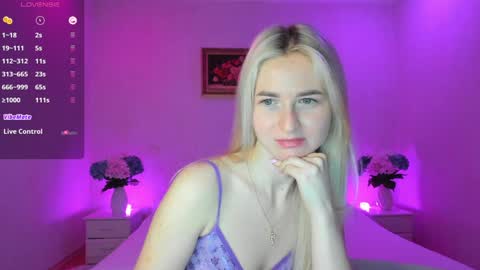 Mellina online show from 01-18-25, 11:11
