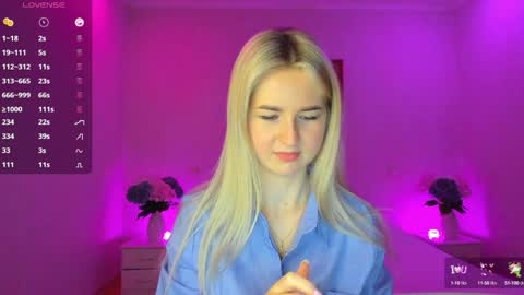 Mellina online show from 01-24-25, 10:19