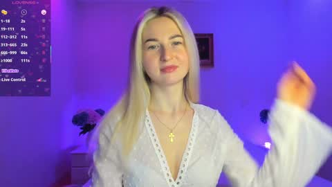 Mellina online show from 02-03-25, 09:50