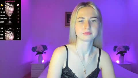 Mellina online show from 02-10-25, 09:25