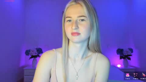 Mellina online show from 03-09-25, 10:19