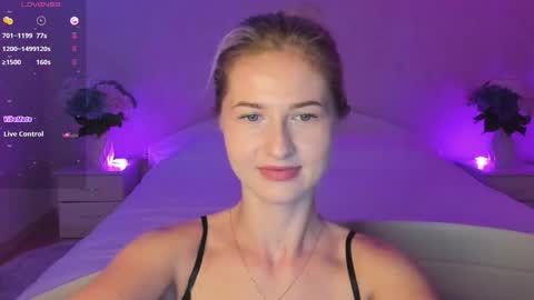 Mellina online show from 09-09-25, 06:51