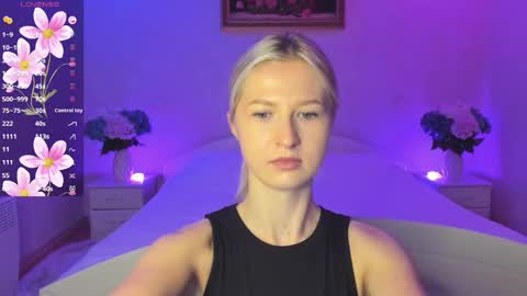 Mellina online show from 11-12-25, 08:41