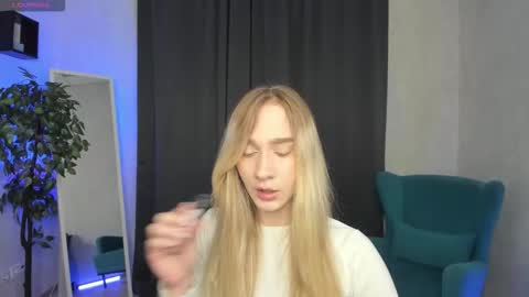 mellisadream online show from 09-27-25, 02:05