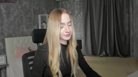 mellisadream online show from 09-30-25, 07:57
