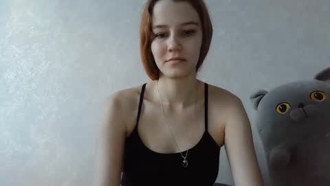 Mellisa online show from 02-18-25, 08:38