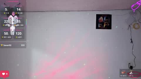 mellody online show from 02-05-26, 03:05