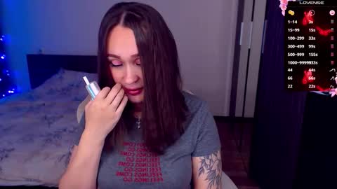 Mel online show from 11-29-25, 08:34