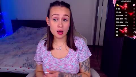 Mel online show from 12-02-25, 02:12