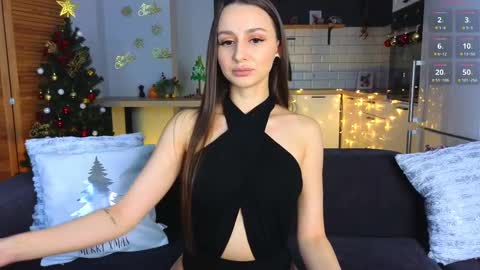 Caroline online show from 12-28-24, 11:30