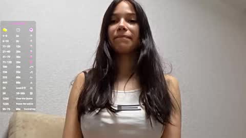 EVA online show from 10-08-25, 08:50