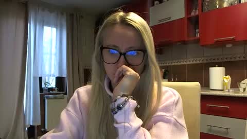 Melly online show from 01-13-26, 08:08