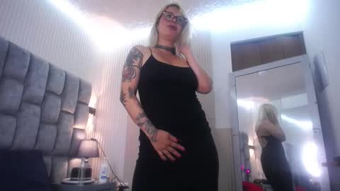 Debora online show from 02-22-26, 08:18