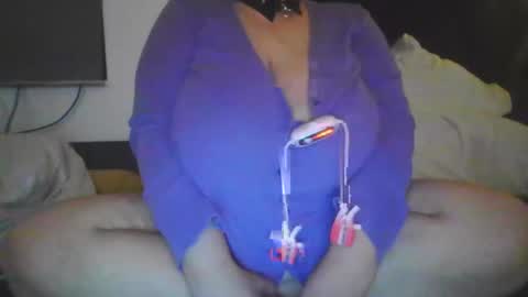 melobigboobs online show from 01-18-25, 11:33