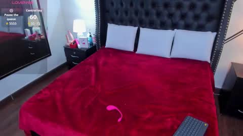 MELODDY PARKERR online show from 10-08-25, 05:05