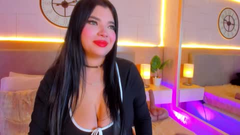 Melody online show from 01-10-26, 04:14