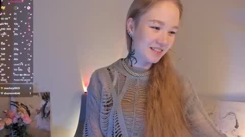 Snapshot of melodievejar chatting on 12-21-25, 04:08 melodievejar online show from 12-21-25, 04:08