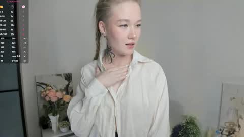 Snapshot of melodievejar chatting on 01-14-26, 04:29 melodievejar online show from 01-14-26, 04:29