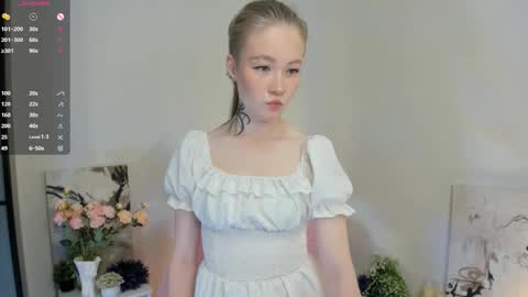 Snapshot of melodievejar chatting on 01-19-26, 04:05 melodievejar online show from 01-19-26, 04:05