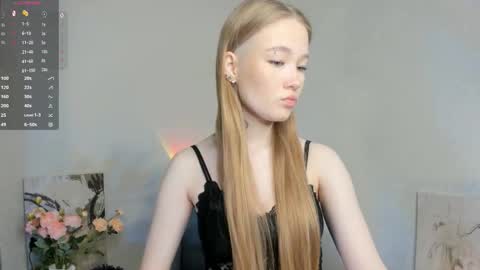 Snapshot of melodievejar chatting on 02-02-26, 04:11 melodievejar online show from 02-02-26, 04:11