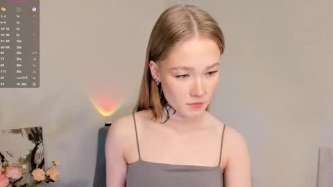 Snapshot of melodievejar chatting on 02-04-26, 04:51 melodievejar online show from 02-04-26, 04:51