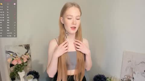 Snapshot of melodievejar chatting on 02-07-26, 04:05 melodievejar online show from 02-07-26, 04:05