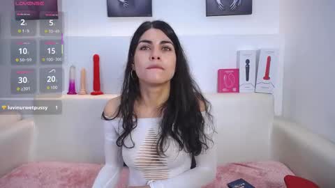 Snapshot of melodiroux_ chatting on 11-08-25, 01:33 Melodi online show from 11-08-25, 01:33