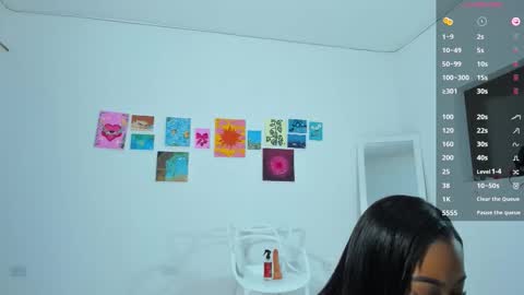 melody_45 online show from 11-27-25, 03:03