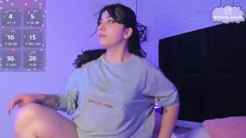 Melody online show from 11-25-25, 09:15