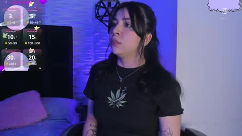 Melody online show from 12-18-25, 08:48