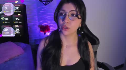 Melody online show from 12-22-25, 09:34