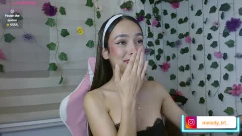 Snapshot of melody_brawns chatting on 09-27-25, 10:59 Tatiana online show from 09-27-25, 10:59