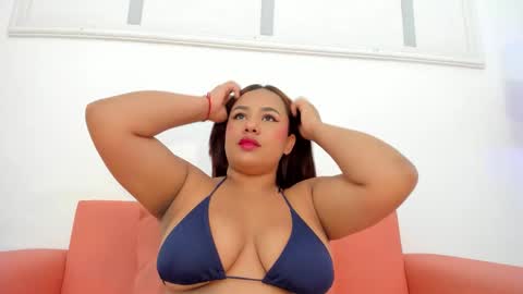 Snapshot of melody_campbell chatting on 03-03-26, 03:34 melody_campbell online show from 03-03-26, 03:34