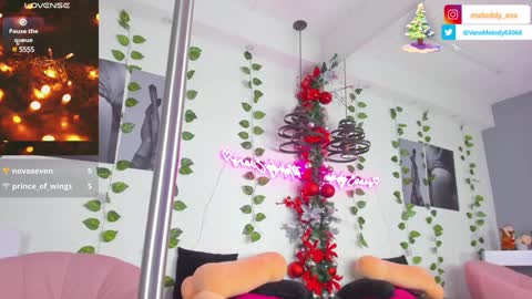 melody_evans_05 online show from 12-10-24, 03:33