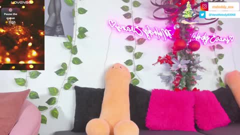 melody_evans_05 online show from 12-28-24, 12:03