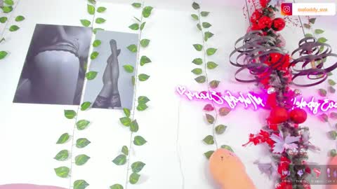 melody_evans_05 online show from 02-27-25, 11:20