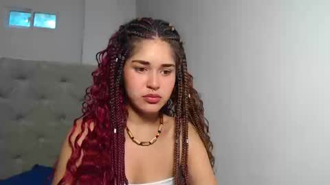 melody phillips online show from 09-08-25, 02:49