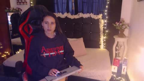 Melody online show from 10-11-25, 09:46